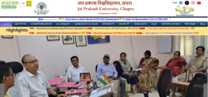 JP University